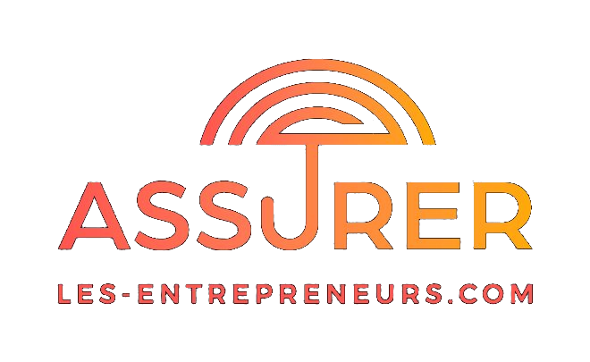 Logo Assurer-les-entrepreneurs.com