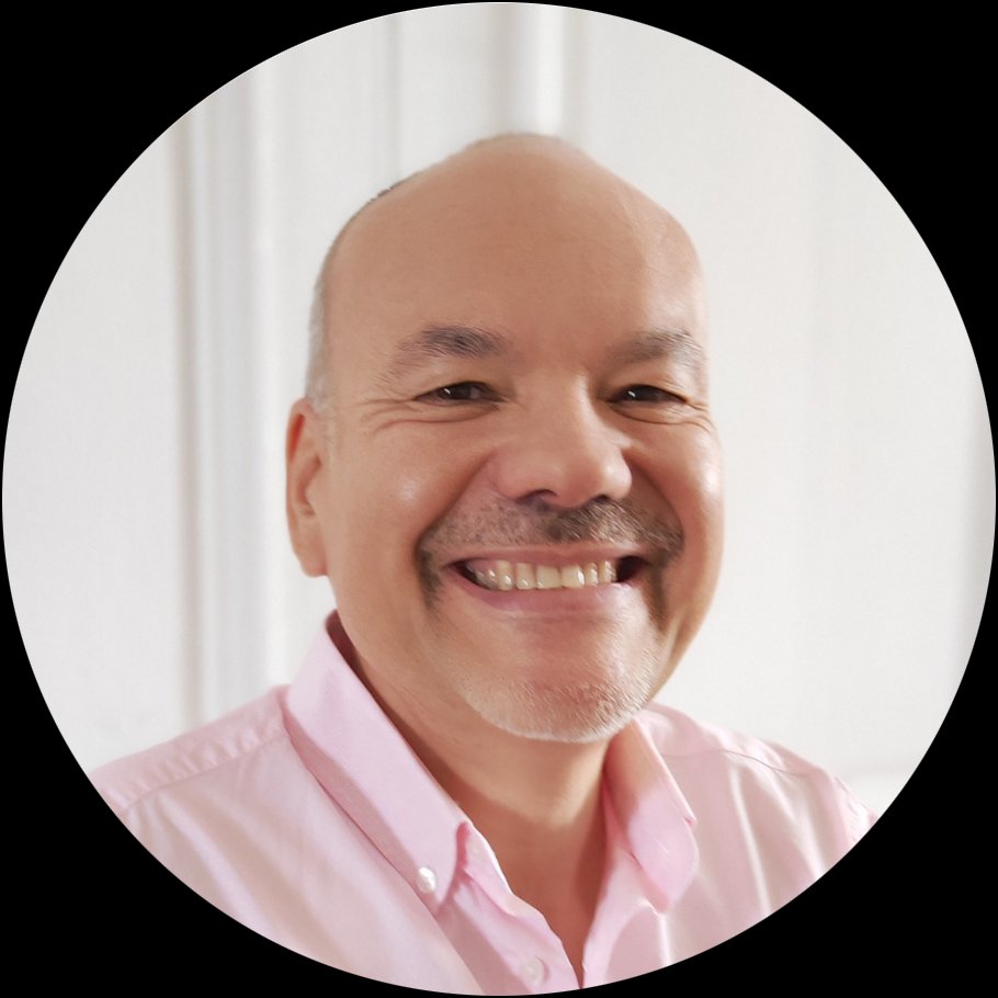 Portrait de William Roig